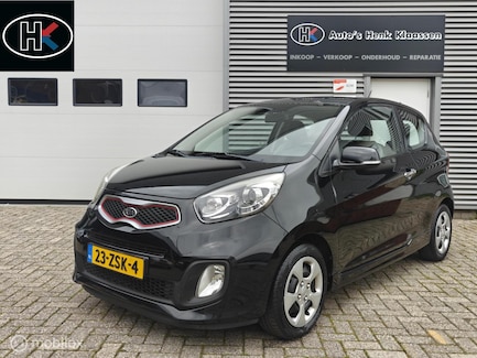 Kia Picanto 0