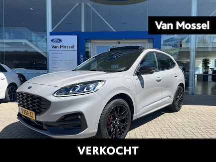 Ford Kuga 0