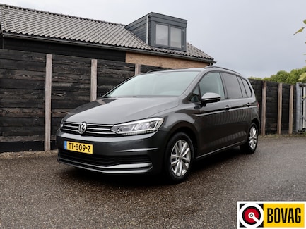 Volkswagen Touran 0