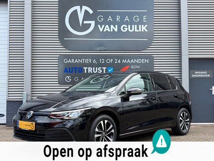 Volkswagen Golf 0