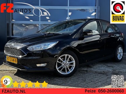 Ford Focus 0