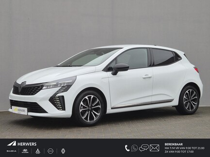 Renault Clio 0