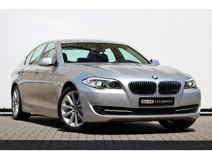 BMW 5-Serie 0
