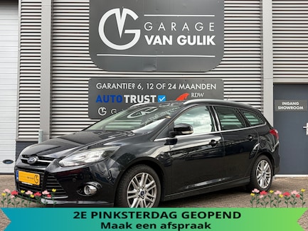 Ford Focus 0