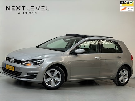 Volkswagen Golf 0