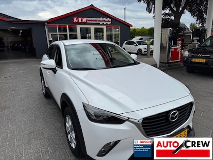 Mazda CX-3 0