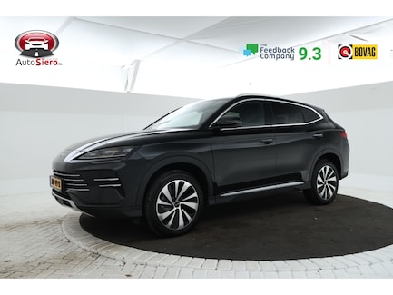 BYD Seal U 0