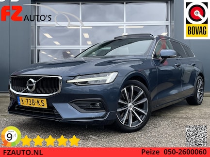 Volvo V60 0
