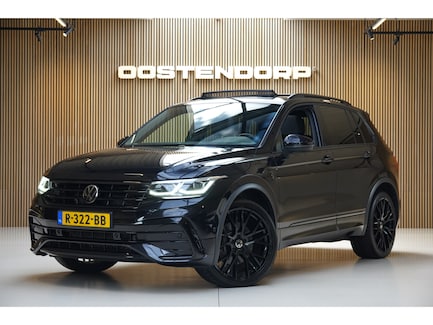 Volkswagen Tiguan 0