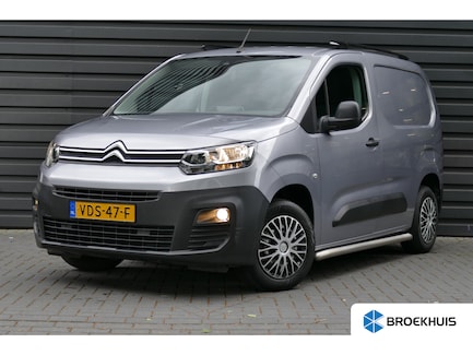 Citroën Berlingo 0