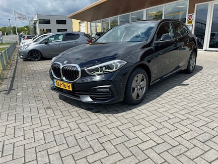 BMW 1-Serie 0