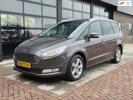 Ford Galaxy 0