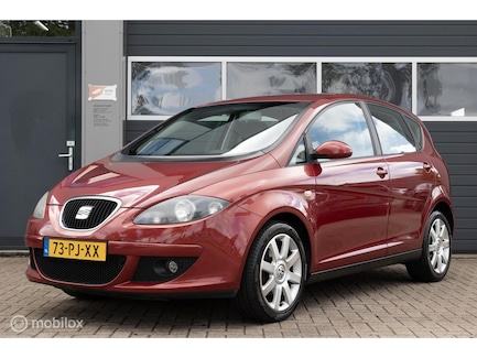 SEAT Altea 0