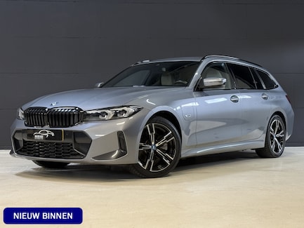 BMW 3-Serie 0
