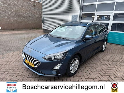 Ford Focus 0