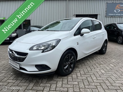 Opel Corsa 0
