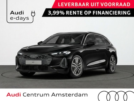 Audi A5 0