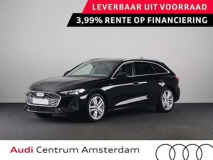 Audi A5 0