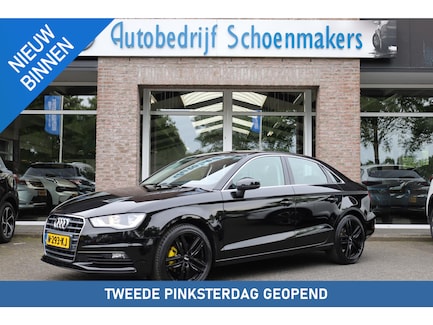Audi A3 0