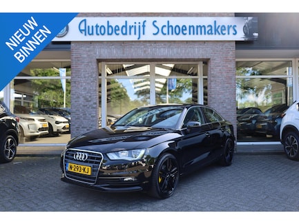 Audi A3 0