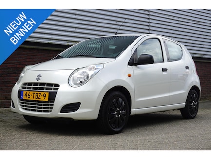 Suzuki Alto 0