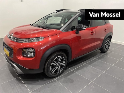 Citroën C3 Aircross 0