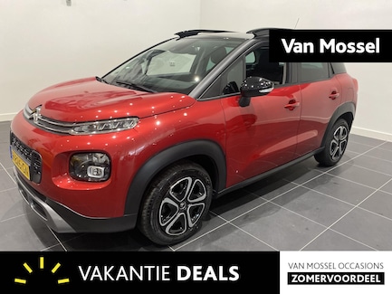 Citroën C3 Aircross 0