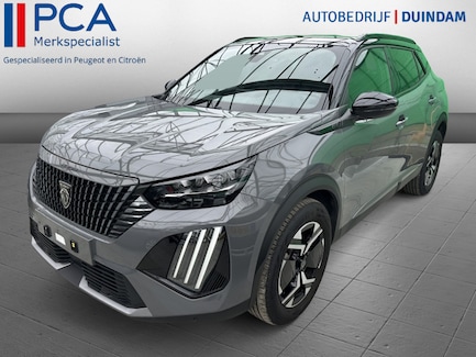 Peugeot 2008 0