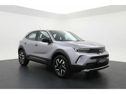 Opel Mokka 0