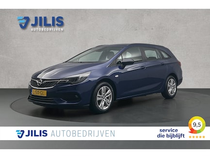 Opel Astra 0