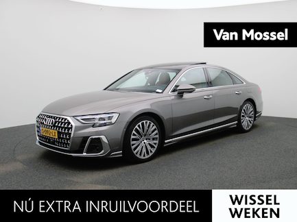 Audi A8 0