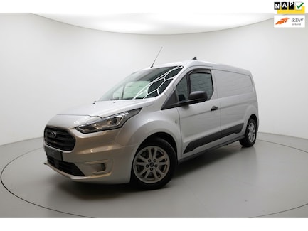 Ford Transit Connect 0