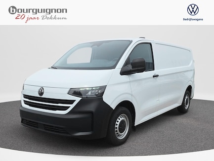 Volkswagen Transporter 0