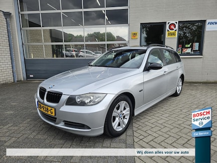 BMW 3-Serie 0