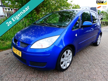 Mitsubishi Colt 0