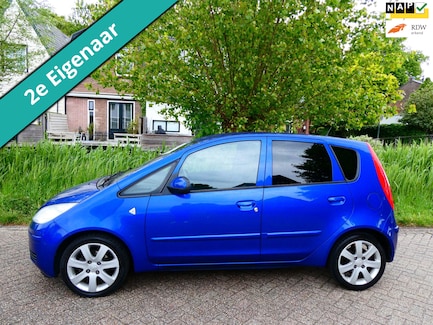 Mitsubishi Colt 0