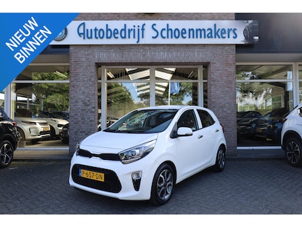 Kia Picanto 0