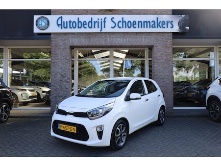 Kia Picanto 0