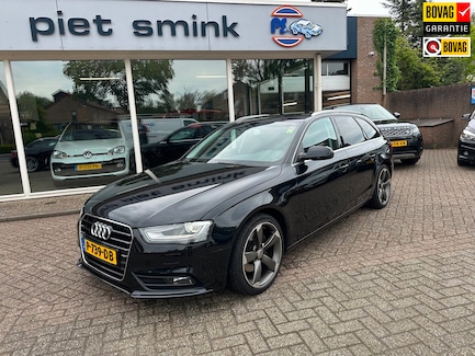 Audi A4 0
