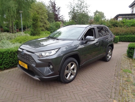 Toyota RAV4 0