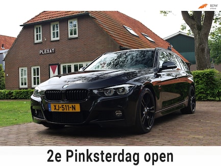 BMW 3-Serie 0