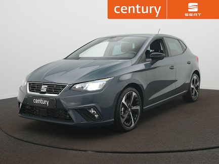 SEAT Ibiza 0