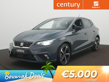 SEAT Ibiza 0
