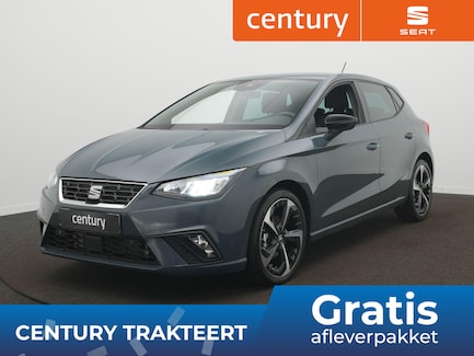 SEAT Ibiza 0