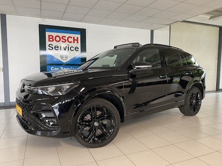 Volkswagen Tiguan 0
