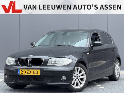 BMW 1-Serie 0