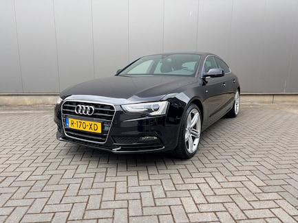 Audi A5 0