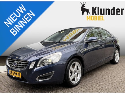 Volvo S60 0