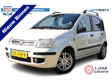 Fiat Panda 0