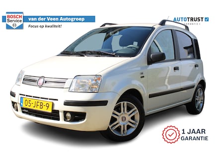 Fiat Panda 0